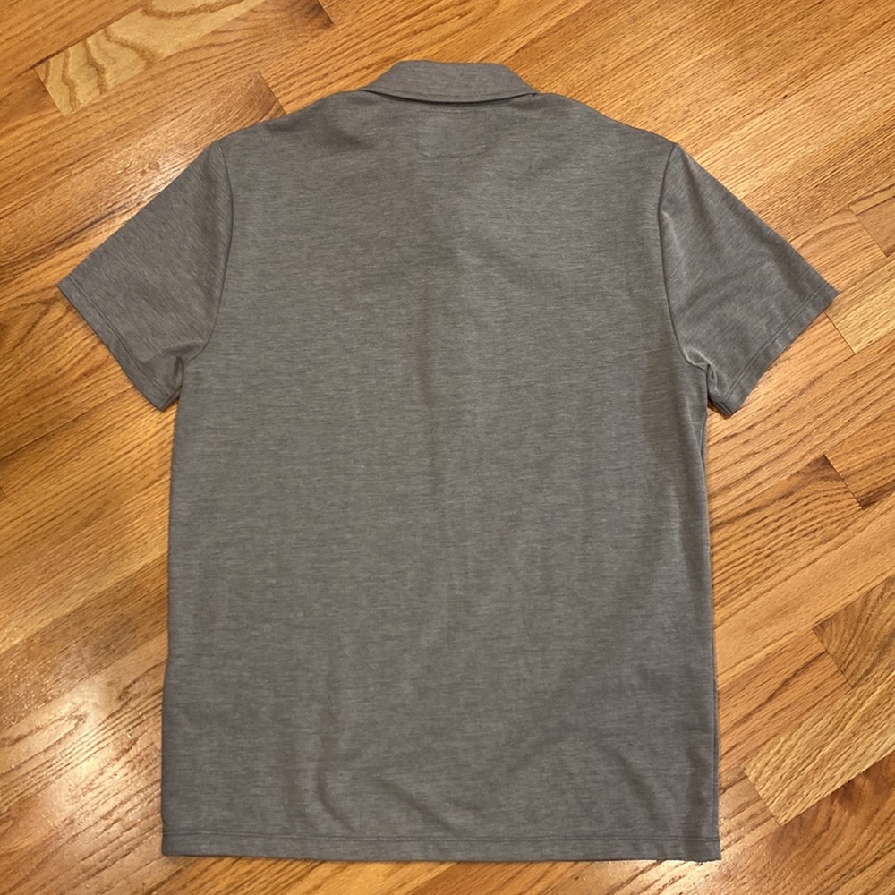 Express button shirt - Picture 2 of 2